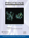 PROTEINS-STRUCTURE FUNCTION AND BIOINFORMATICS雜志封面